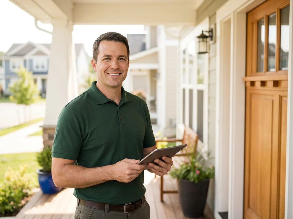 Pest control FAQs for Mount Vernon, MO